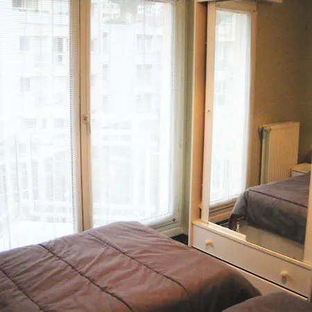 Apartamento L'accueil Sainte Germaine - Idealement Situe Au Centre D'aix-les-bains ! Mae-4264
