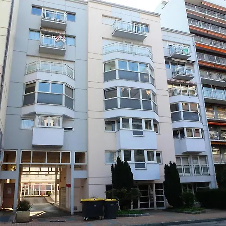 L'accueil Sainte Germaine - Idealement Situe Au Centre D'aix-les-bains ! Mae-4264 Apartamento *