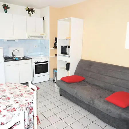 Apartamento L'accueil Sainte Germaine - Idealement Situe Au Centre D'aix-les-bains ! Mae-4264 Aix-les-Bains