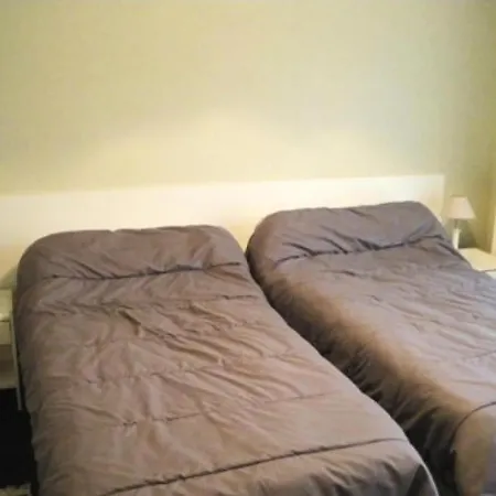 L'accueil Sainte Germaine - Idealement Situe Au Centre D'aix-les-bains ! Mae-4264