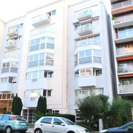 L'accueil Sainte Germaine - Idealement Situe Au Centre D'aix-les-bains ! Mae-4264