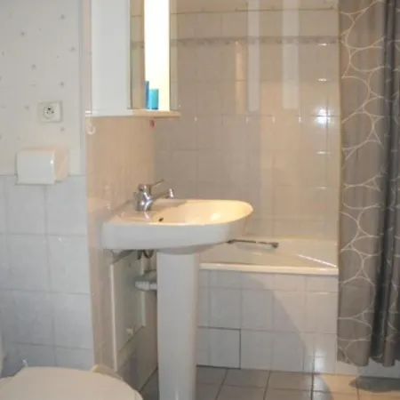 L'accueil Sainte Germaine - Idealement Situe Au Centre D'aix-les-bains ! Mae-4264 Apartamento