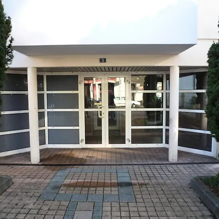 L'accueil Sainte Germaine - Idealement Situe Au Centre D'aix-les-bains ! Mae-4264 Aix-les-Bains