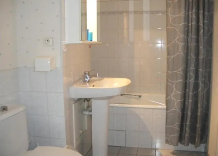 Apartamento L'accueil Sainte Germaine - Idealement Situe Au Centre D'aix-les-bains ! Mae-4264 Aix-les-Bains