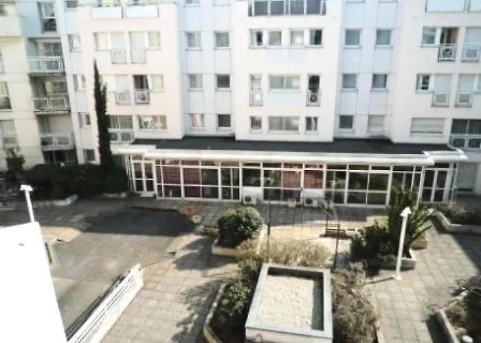 L'accueil Sainte Germaine - Idealement Situe Au Centre D'aix-les-bains ! Mae-4264 Apartamento