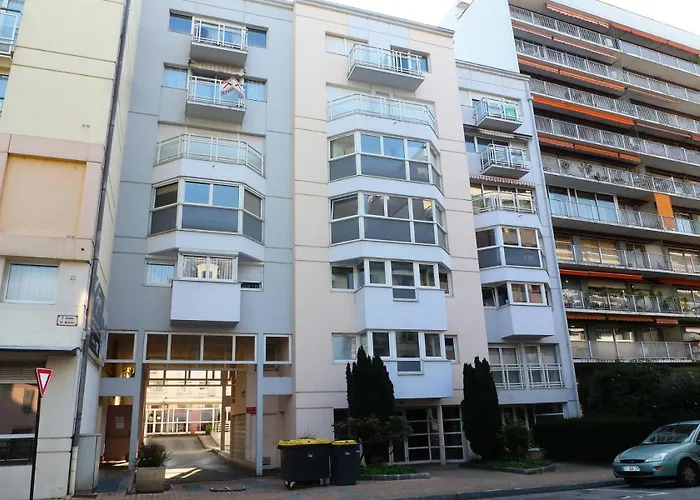 L'accueil Sainte Germaine - Idealement Situe Au Centre D'aix-les-bains ! Mae-4264 アパート *