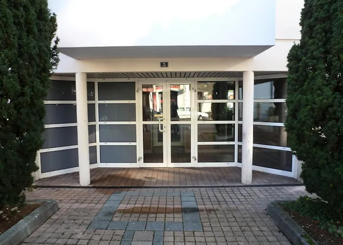 L'accueil Sainte Germaine - Idealement Situe Au Centre D'aix-les-bains ! Mae-4264 Aix-les-Bains